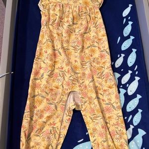 18 month Girls Romper from Carters